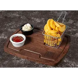Wedges