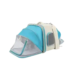 E495 Pet Carrier Backpack