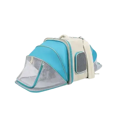 E495 Pet Carrier Backpack