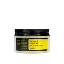 COSRX Advanced snail 92 all in one cream 100g