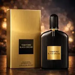 TOM FORD BLACK ORCHD PERFUME