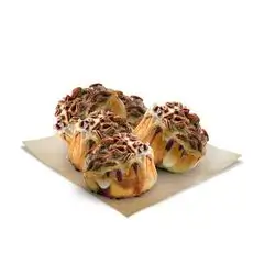 Bonbites Caramel Pecanbon