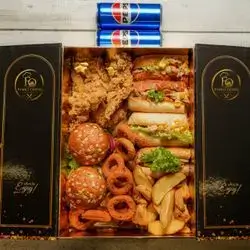 Big Bite