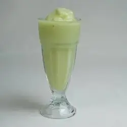Sparta Smoothie