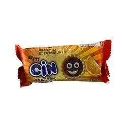 Eti Cin Orange 35G