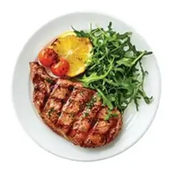 Meat Steak