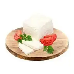 Village White Cheese Al Rahma Kg