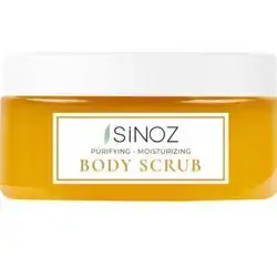 Sinoz body scrub 