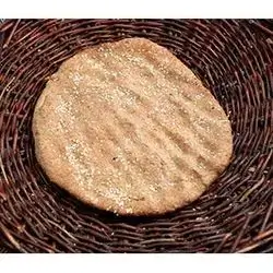 Sesame Barley Kulera - 1 Piece
