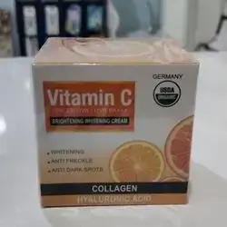 Vitamin C Cream