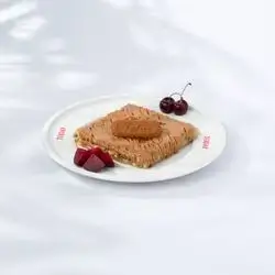 Lotus Crepe