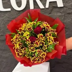 Flower Bouquet