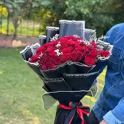 VIP Flower