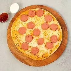Sausage Pizza