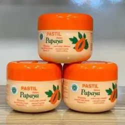Vaseline Babaie Small