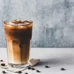 Ice Coffee