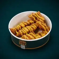 Honey mustard Tender
