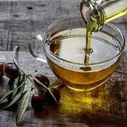Natural Olive Oil Half A Liter
