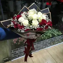 Bouquet Flowers