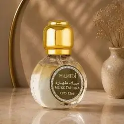 Tahara Musk CPO 15 ml