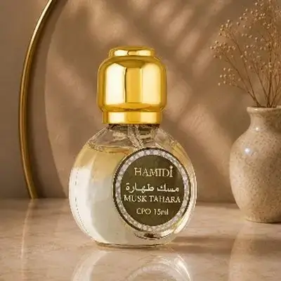 Tahara Musk CPO 15 ml