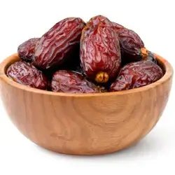 Brem Dates Kg