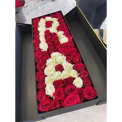 Flower Box