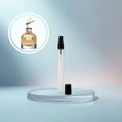 Sample Jean Paul Gaultier Scandal Gold EDP 10ml