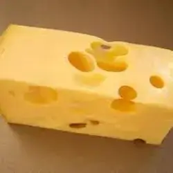 Veldhuyzen Emmental Cheese Kg