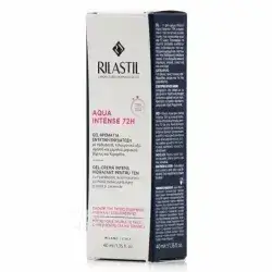 RILASTIL Aqua Intense 72h - 40ml |