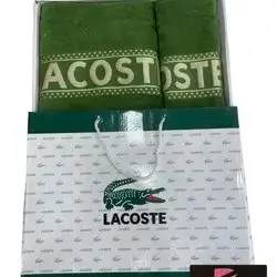 Set Towel