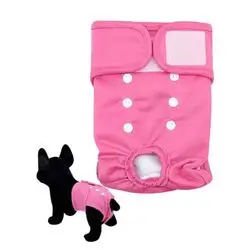 Dog Diaper M