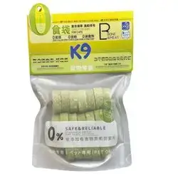 K9 Cat Grass & Carp Oil 60g