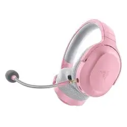 Razer Barracuda X – Wireless Gaming Headset (Pink)