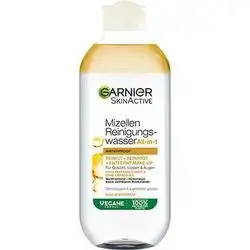 Garnier Micellar Water Waterproof