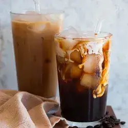 Ice Americano