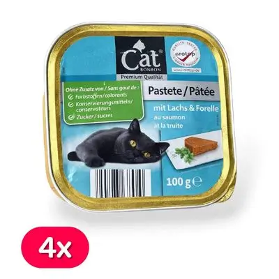 Cat Bonbon Salmon & Trout