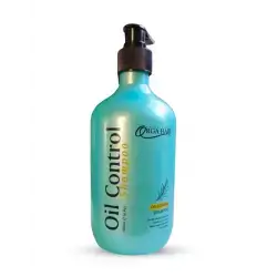 ORGA hair SHAMPOO oil control