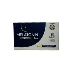 Melatonin 5mg PHP