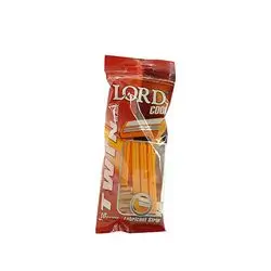 Lord Cool Twin Blades 10 Razors