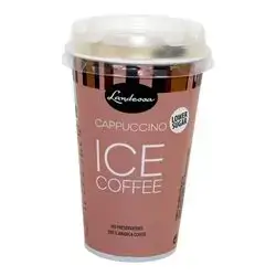 Landessa Cappuccino Ice Coffee