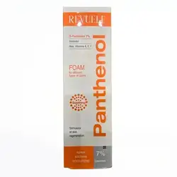 Revuele Panthenol Foam