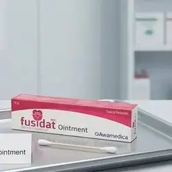 Fusidat Ointment