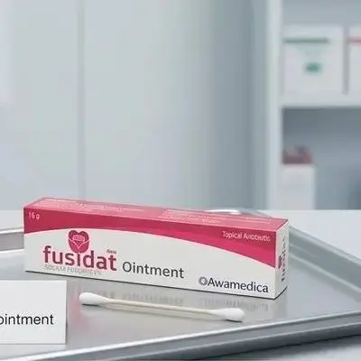 Fusidat Ointment