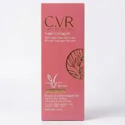 C.VR Professional Nano Collagen Shampoo