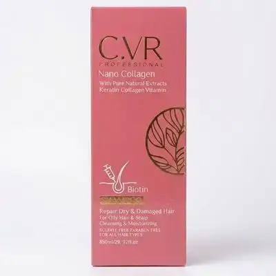 C.VR Professional Nano Collagen Shampoo