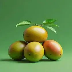 Yemeni Mango