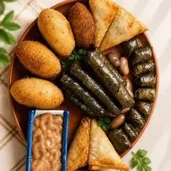 قاپی تێکەڵ