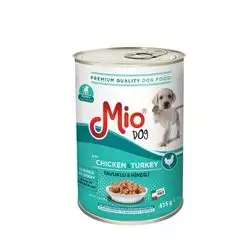 Mio Puppy 415g