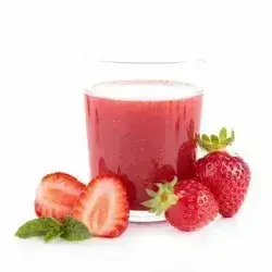Strawberry Juice